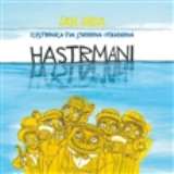 Sýkorová-Pekárková Eva Hastrmani