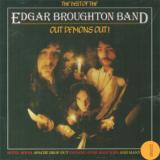 Broughton Edgar -Band- Out Demons Out!