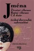 Blechová Zdenka Jména