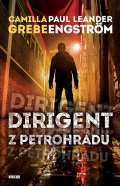Víkend Dirigent z Petrohradu - Moskva noir 1