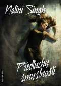 Fantom Print Pedtuchy smyslnosti - Psyov/mavci 2