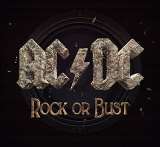 AC/DC Rock Or Bust