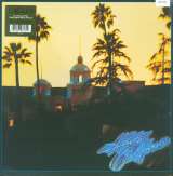 Eagles Hotel California -Hq-