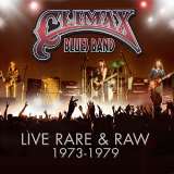 Climax Blues Band Live, Rare & Raw: 1973-1979 Box set