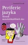 NLN - Nakladatelství Lidové noviny Periferie jazyka