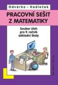 Prometheus Matematika pro 9. ro.  Z - sbrka loh - pracovn seit - BAREVN aktualizovan vydn