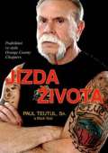 Bodyart Press Jízda života - Podnikání ve stylu Orange County Choppers