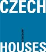 KANT Czech Houses / České domy