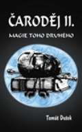 Dušek Tomáš Čaroděj II. - Magie toho druhého