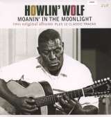 Howlin' Wolf Howlin' Wolf/Moanin' In The Moonlight
