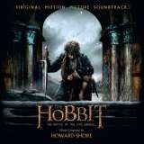 OST Hobbit: The Battle Of The Five Armies (2CD)
