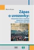 FSC ČR Zápas o uvozovky