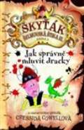 Slovart Jak správně mluvit dracky