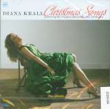 Krall Diana Christmas Songs