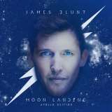 Blunt James Moon Landing - Apollo Edition (CD + DVD)