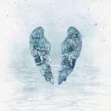 Coldplay Ghost Stories Live 2014 (CD+DVD in CD Box)