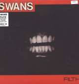 Swans Filth