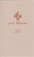 Dar Ibn Rushd Dlaň pro Marinu