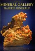 Vanek Marcel Galerie minerálů