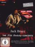 Bruce Jack Rockpalast: The 50th Birthday Concerts