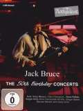 Bruce Jack 50th Birthday Concerts