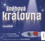 Supraphon Sněhová královna - muzikál