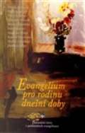 Refugium Velehrad-Roma Evangelium pro rodinu dnešní doby