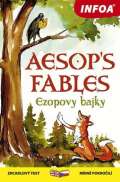 Infoa Ezopovy bajky/Aesops Fables - Zrcadlov etba