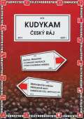 Zerzán Martin Kudykam - Český ráj