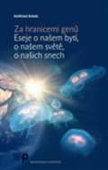 Masarykova univerzita-Vydavate Za hranicemi genů