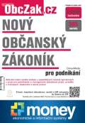 Newsletter Nov obansk zkonk pro podnikn