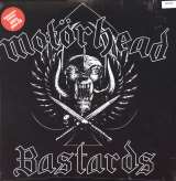Motrhead Bastards (LP+CD)