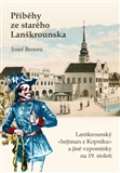 Nakladatelství NZB Příběhy ze starého Lanškrounska