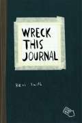 Penguin Books Wreck This Journal