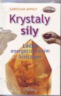 Fontna Krystaly sly - Lba energetizovanm kilem