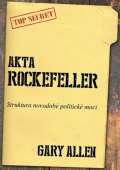 Bodyart Press Akta Rockefeller - Strukturu novodob politick moci
