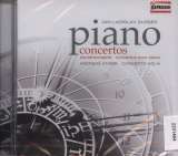 Dussek Jan Ladislav Piano Concertos