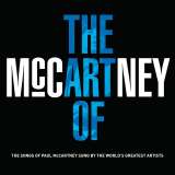 Various Arta Of McCartney