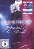 Polydor Farbenspiel - Live Die Tournee
