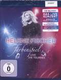 Polydor Farbenspiel - Live Die Tournee