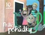 kolektiv autorů Prdlé pohádky