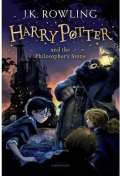Rowlingov Joanne K. Harry Potter and the Philosophers Stone