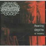 Black Lotus Roaring Depths Of...