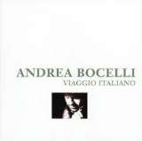 Bocelli Andrea Viaggio Italiano