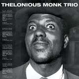 Monk Thelonious -Trio- Thelonious Monk Trio