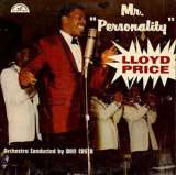 Price Lloyd Mr. Personality -Hq-