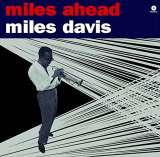 Davis Miles Miles Ahead -Hq-