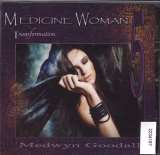 Goodall Medwyn Medicine Woman 5