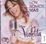 OST Violetta 2