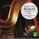 Laskine Lily Magic Of The Harp